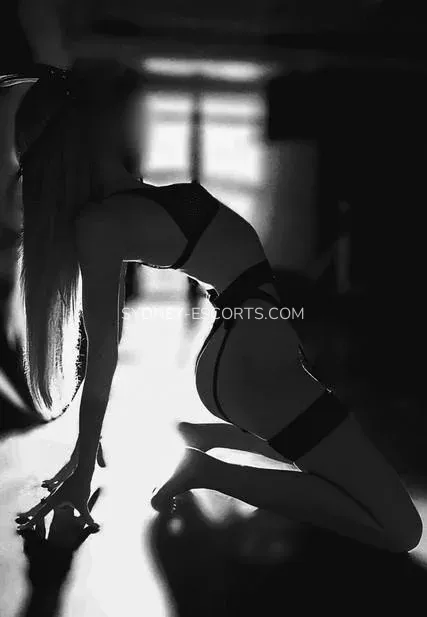 Sydney escorts Ingegerd — 6