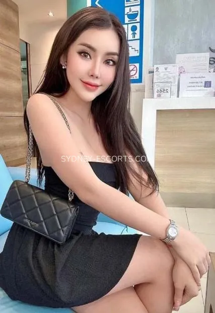 Escort djevojka Layla - Sydney