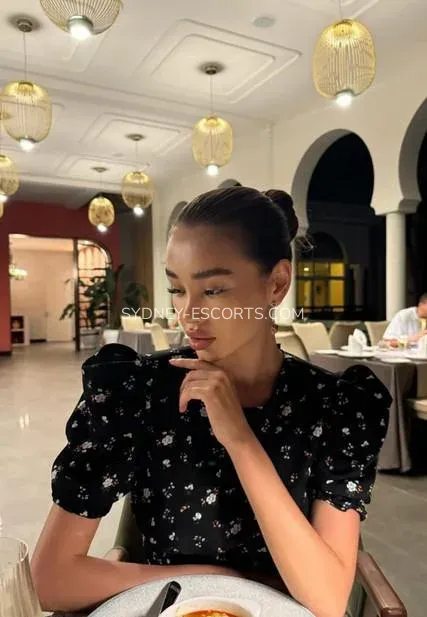 Sydney escorts Cecilia — 3