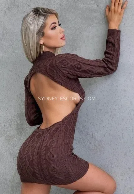 Sydney escorts Victoria — 7