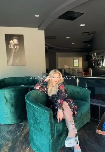 Sydney escorts Skylar — 3