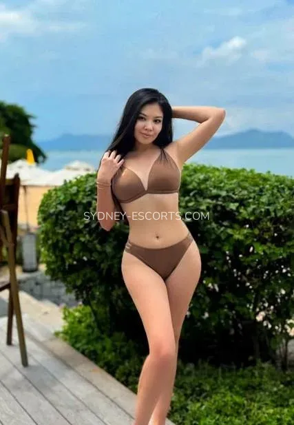 Sydney escorts Katarina — 6