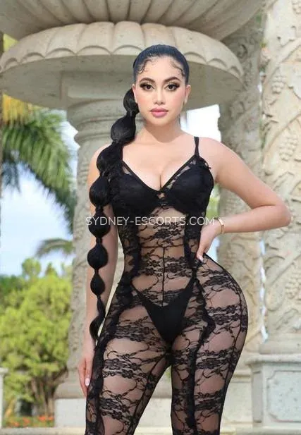 Sydney escorts Angelica — 7