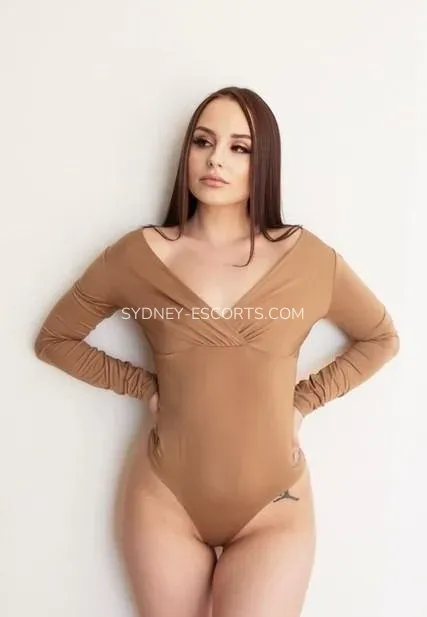 Sydney escorts Leah — 5