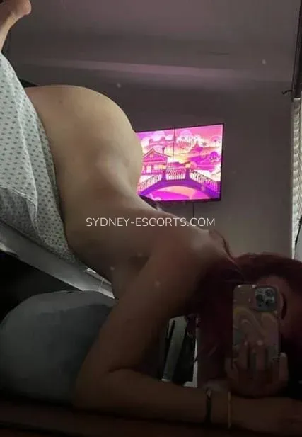 Sydney escorts Hanna — 5
