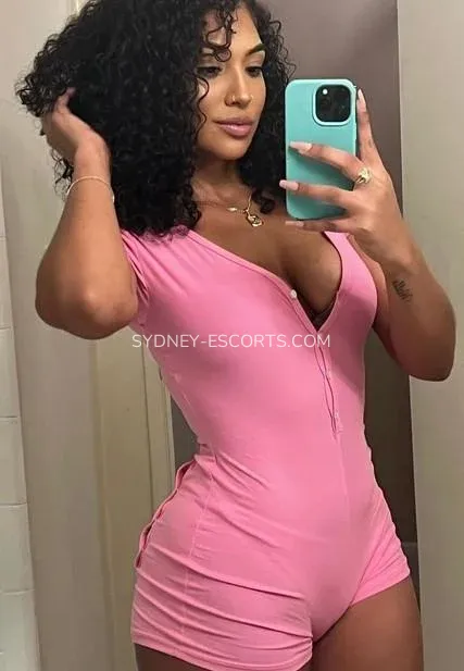 Sydney escorts Miranda — 1
