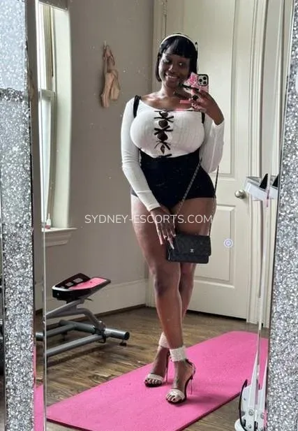 Sydney escorts Miranda — 4