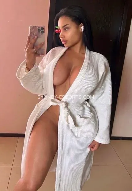 Sydney escorts Ulla — 1