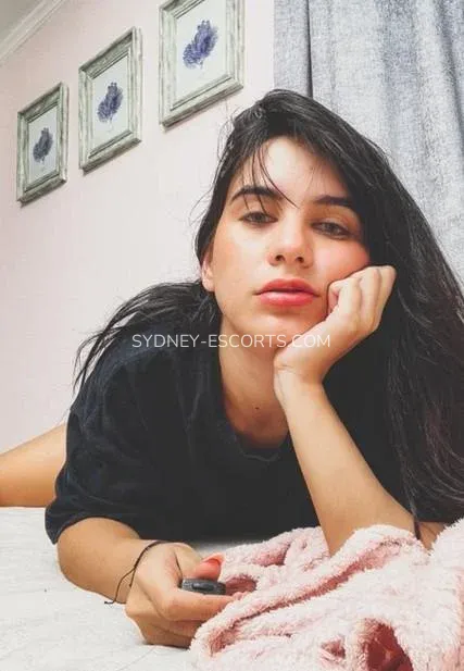 Sydney escorts Jacqueline — 1