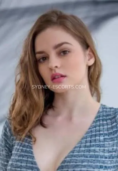 Sydney escorts Linnéa — 2