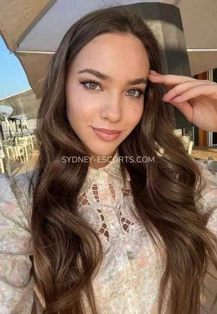 Sydney escorts Agnes — 1