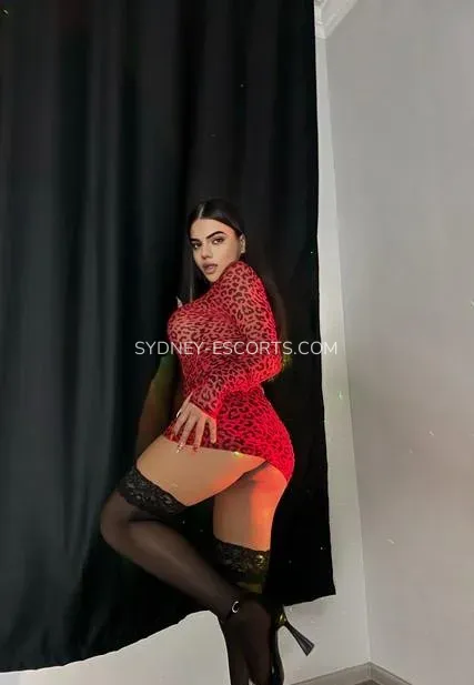 Sydney escorts Rut — 6