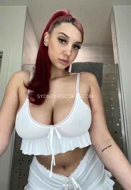 Sydney escorts juana