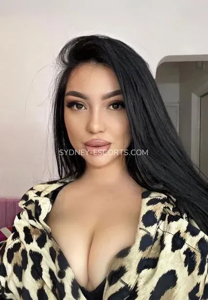 Sydney escorts Amalia — 1