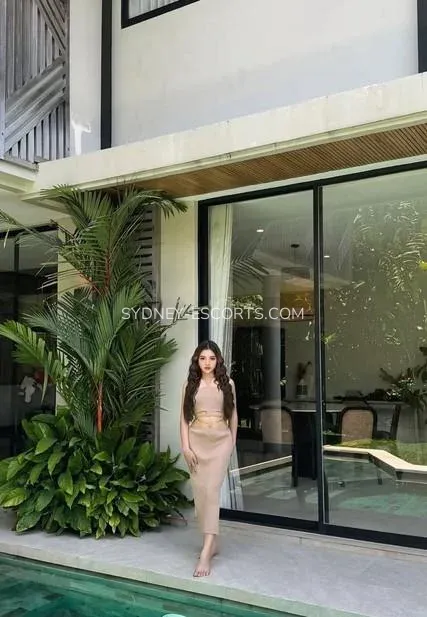 Sydney escorts Inga — 4