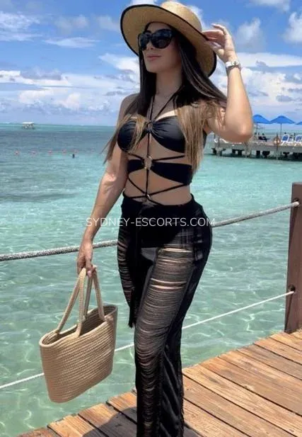Sydney escorts Haylee — 5