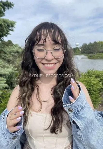 Sydney escorts Sara — 6