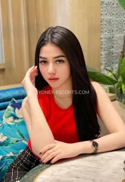 Sydney escorts Stephanie — 2