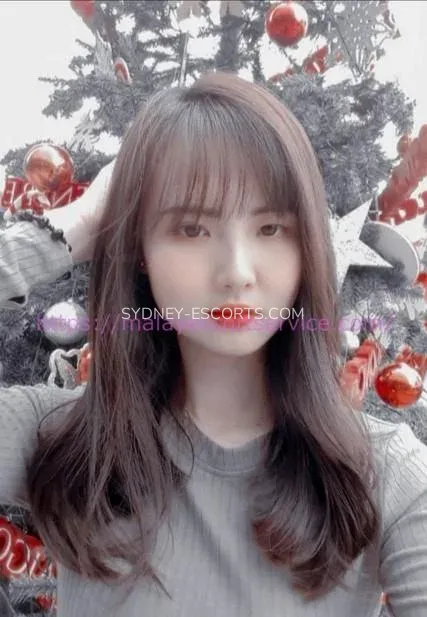 Sydney escorts Berta — 1