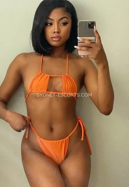 Sydney escorts Sarah — 2