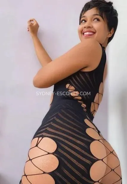 Sydney escorts Jenna — 5