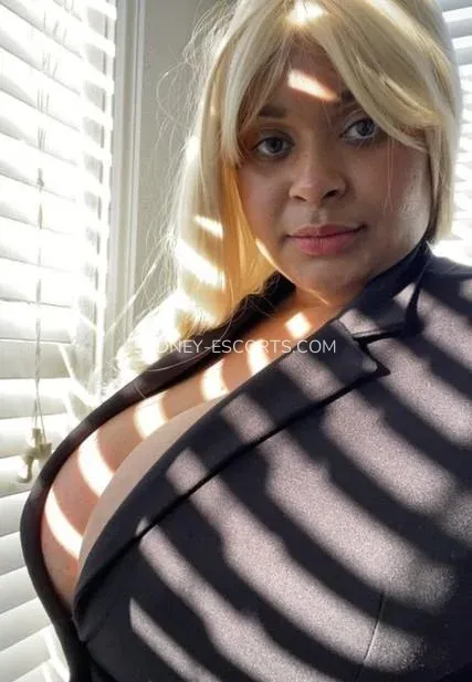 Sydney escorts Margaret — 5