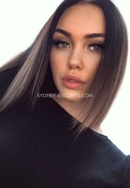 Sydney escorts Haylee — 3