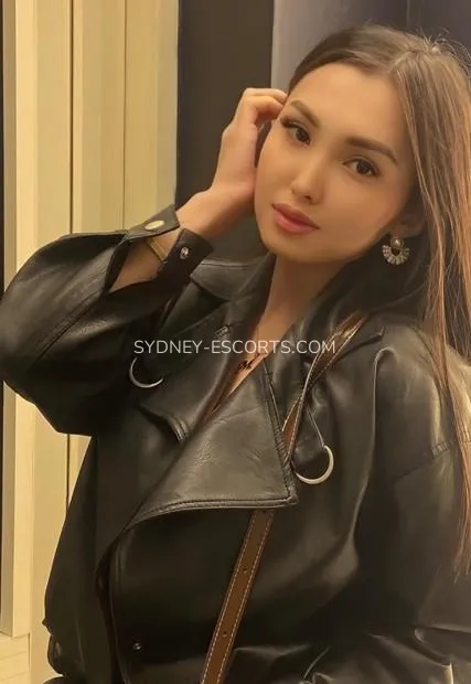 Escort djevojka Rut - Sydney