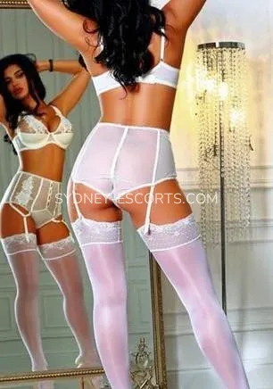 Sydney escorts Anna — 3