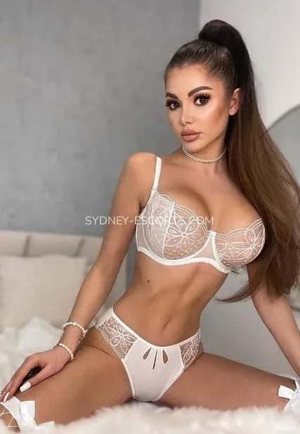 Sydney escorts Hailey — 1