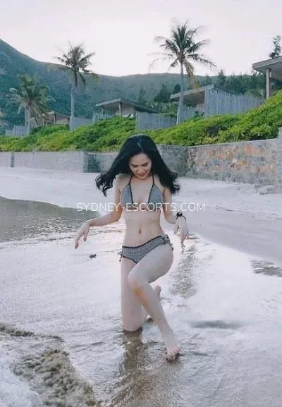 Sydney escorts Katherine — 3