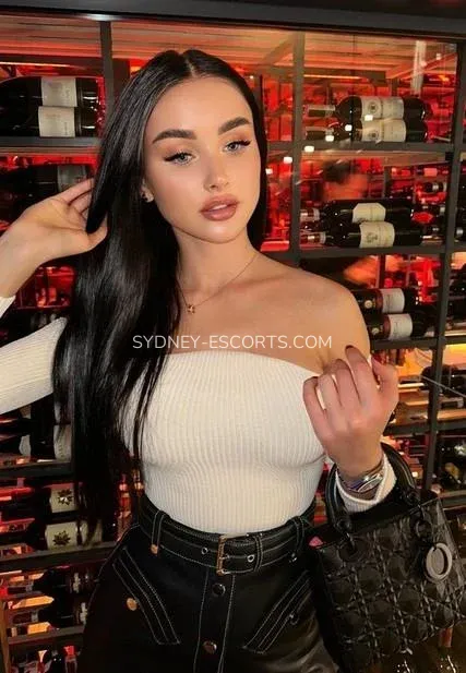 Sydney escorts Miranda — 3