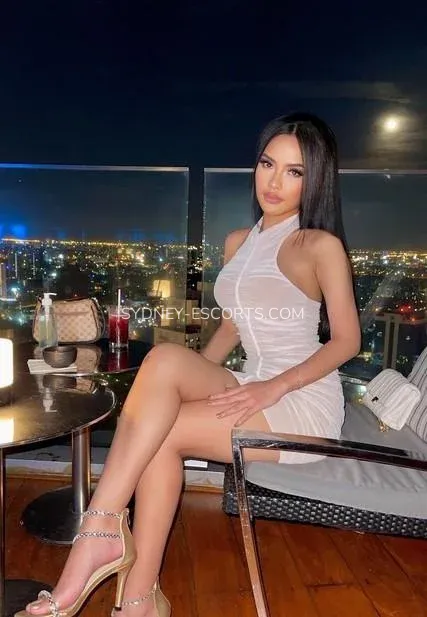 Sydney escorts Irene — 1