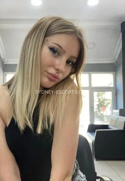 Sydney escorts Camryn — 4