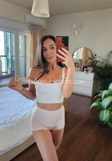 Sydney escorts Monica — 4