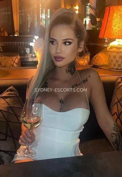 Sydney escorts Sofia — 4