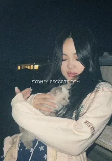 Sydney escorts Mona — 6