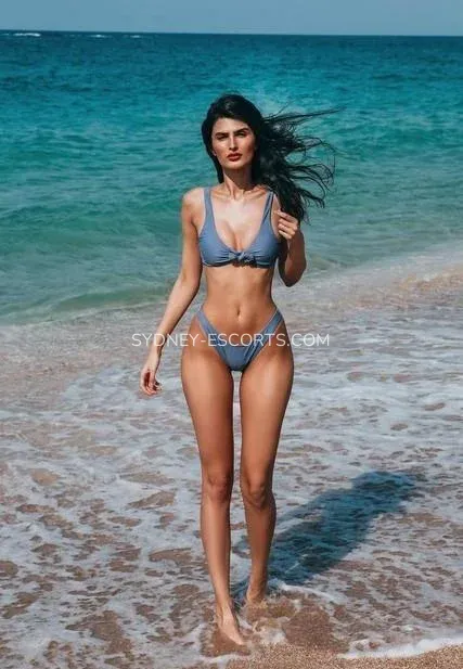 Sydney escorts Vivian — 6