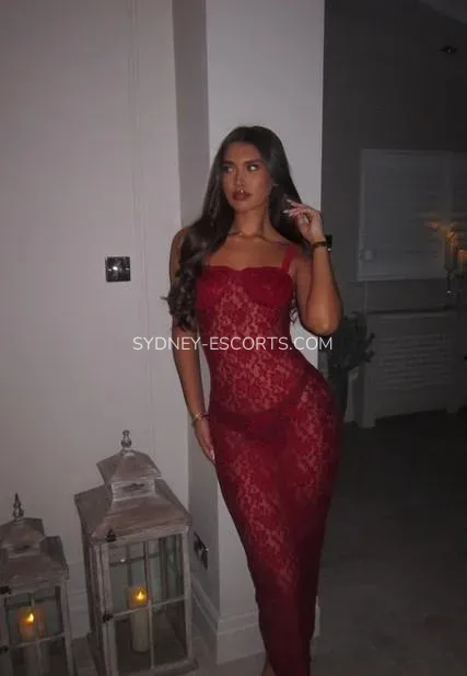 Sydney escorts Victoria — 4