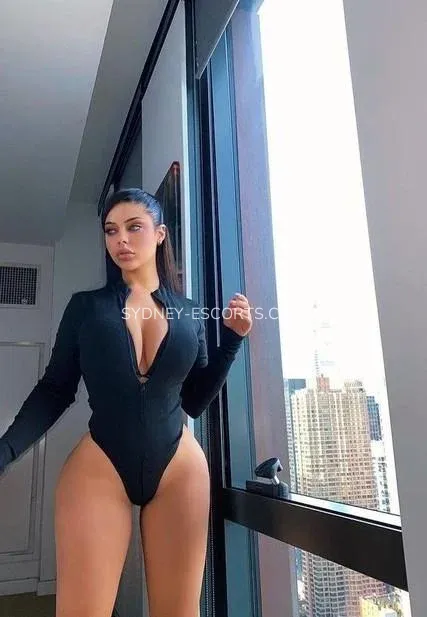 Sydney escorts Carina — 3