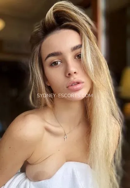 Sydney escorts Caitlin — 10