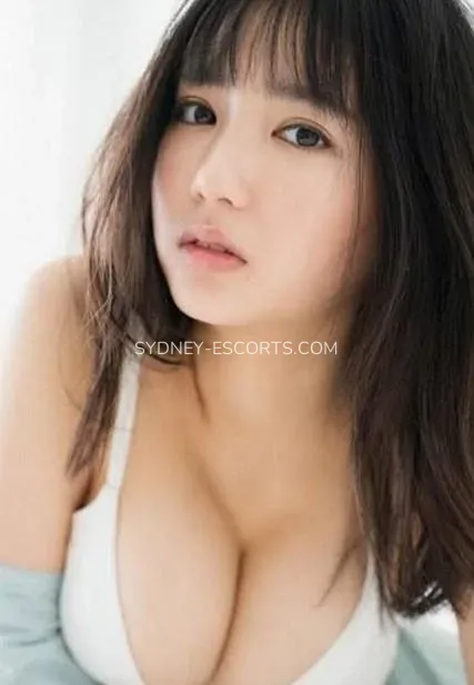 Sydney escorts Nicole — 3