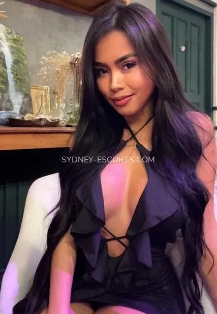 Sydney escorts Alicia — 4