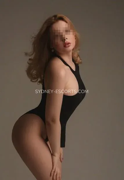 Sydney escorts Sonja — 3