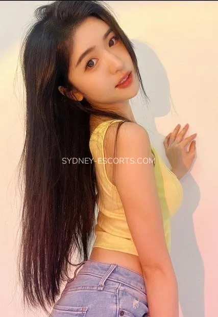 Sydney escorts Jacqueline — 2