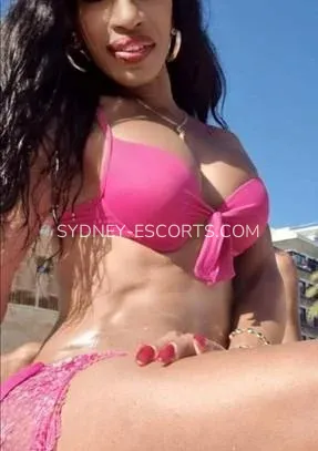 Sydney escorts Britt — 10