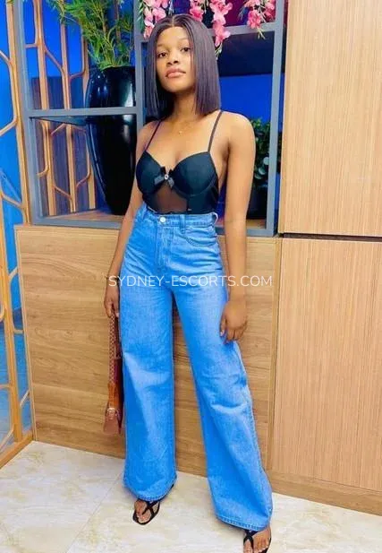 Sydney escorts Klara — 3