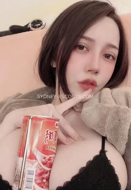 Sydney escorts Sara — 3