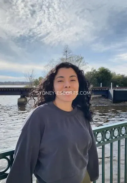 Sydney escorts Sabrina — 1