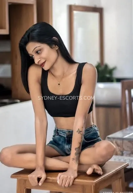 Escort djevojka Marie - Sydney